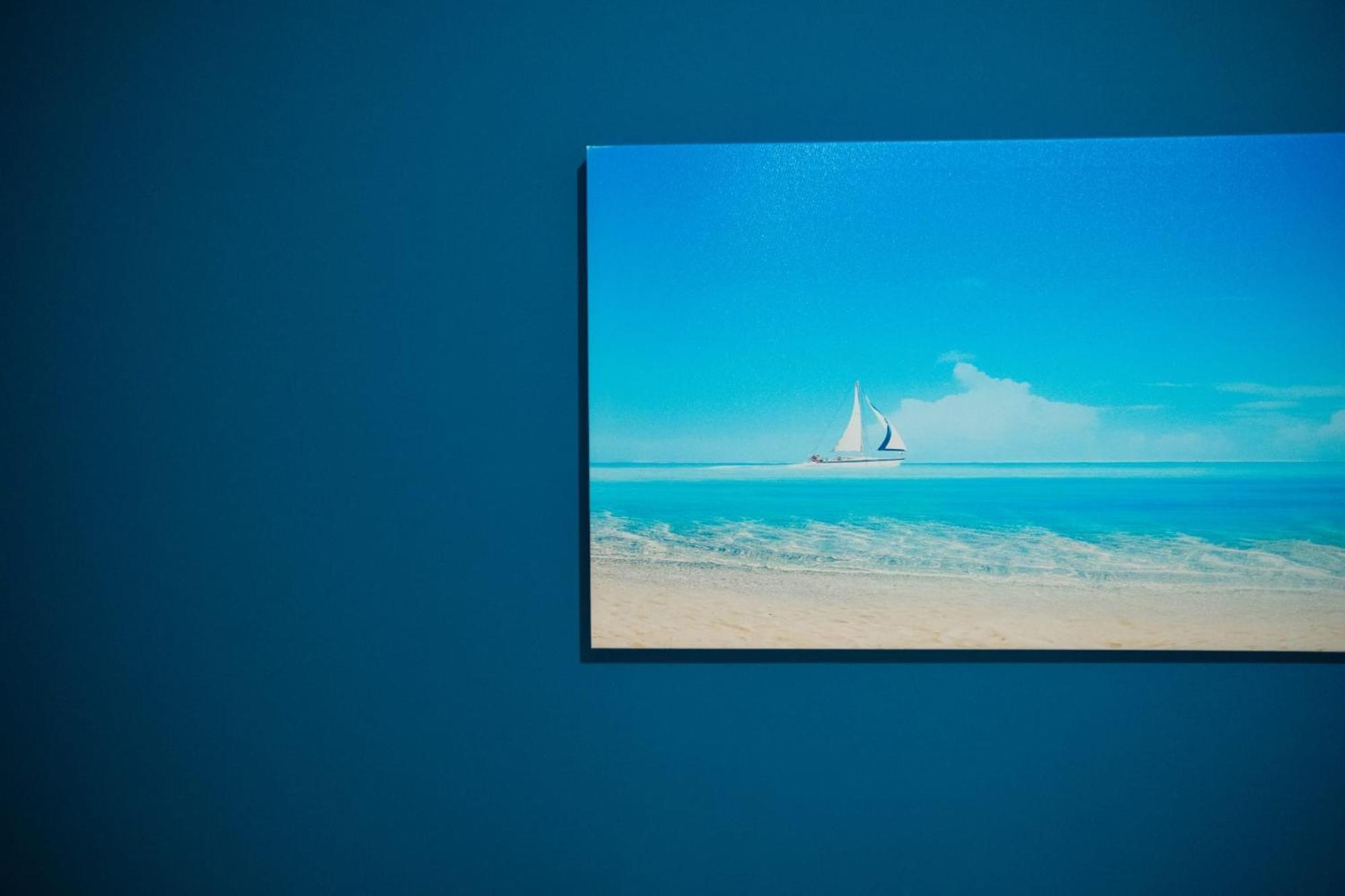 Vossia Casa Vacanze Acquedolci Bagian luar foto