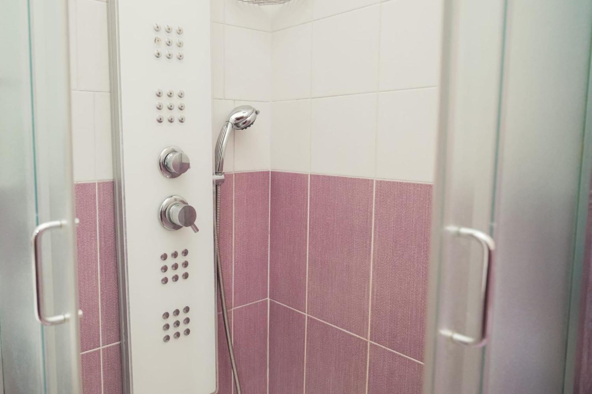 Vossia Casa Vacanze Acquedolci Bagian luar foto