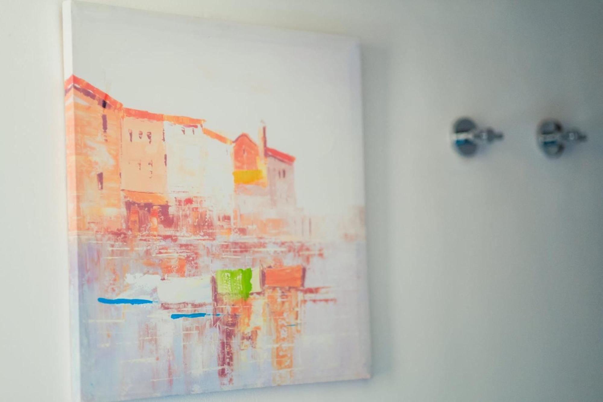 Vossia Casa Vacanze Acquedolci Bagian luar foto